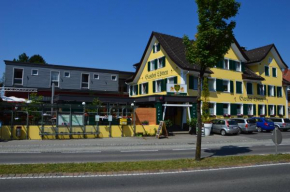 Hotel Pension Löwen in Sulz